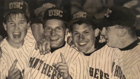 article image - 1. Sean Casey, Erik Goff, Mike Junko, Tim McGarvey4197